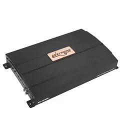 آمپ ۴ کانال ام بی آکوستیک سری Extreme مدل EX 4150D