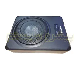 ساب باکس اکتیو زیر صندلی ام بی آکوستیک مدل MB acoustics MBA 8800 SL