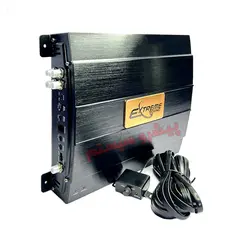 آمپ مونو ام بی آکوستیک سری Extreme مدل EX 1500D