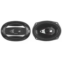 باند بیضی کاروزریا 69۹5 مدل Carozeria CRX-69۹5
