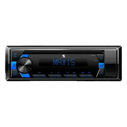 پخش ماکسیس MVH-MX77 مدل Maxis MVH-MX77