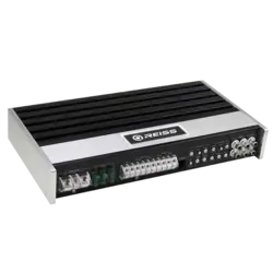 آمپلی فایر ۵ کانال ریس اودیو RS-T5100.5H مدل Reiss Audio RS-T5100.5H