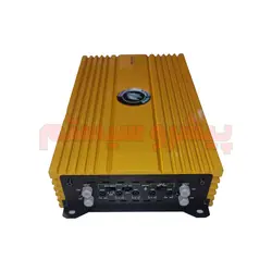 آمپیلی ۴ کانال مجیک آئودیو 4604 مدل Magic audio MA 4604