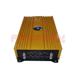 آمپیلی ۴ کانال مجیک آئودیو MA4804 مدل Magic audio MA4804