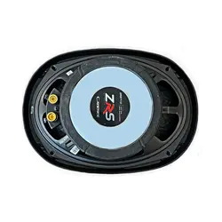 کواکسیال بیضی کدنس ZRS 710 مدل Cadence ZRS 710( اورجینال)