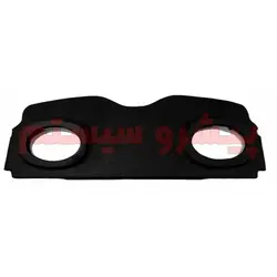 طاقچه سه بعدی پژو ۲۰۶ و ۲۰۷ (یک جفت بیضی)