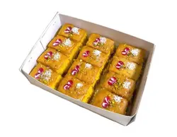 باقلوا شامی