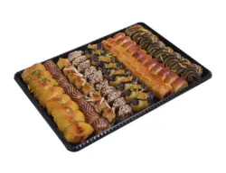 باقلوا لبنانی