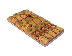 باقلوا استانبولی کادوئی دیس