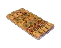 باقلوا استانبولی کادوئی دیس