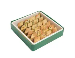 باقلوا لوز پسته و بادام vip