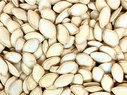 تخمه کدو گوشتی
