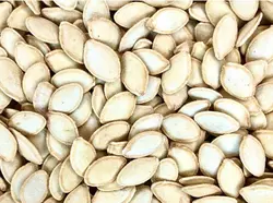تخمه کدو گوشتی