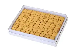 شیرینی نخودچی