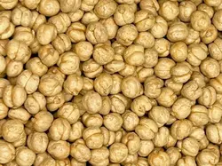 نخود دو آتیشه