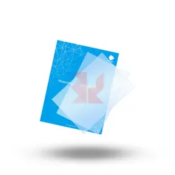 فیلم فپ anycubic 8.9 inch