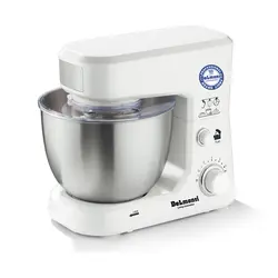 همزن کاسه دار دلمونتی ایتالیا مدل DL110