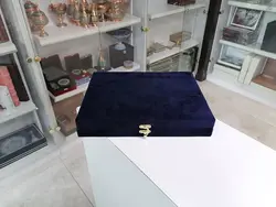 پک هدیه زرشک، زعفران و هل