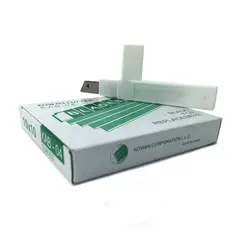 تیغ کاتر کوان مدل KAB-04 بسته 10 عددی
