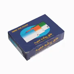 طلق پوشه حمید