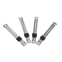 گیره پوشه فوسکا - بسته 50 عددی