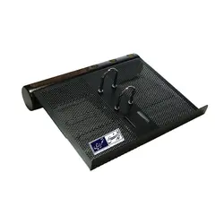 پایه تقویم چوب و فلز کد ww-32