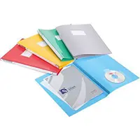 پوشه انـدیکس دار SA367FCD