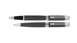 جفتی خودکار و خودنویس شیفر مدل ۳۰۰ - SHEAFFER 300