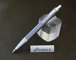 خودکار پارکر ای ام پریموم چیزل بنفش - PARKER IM Premium chizel violet