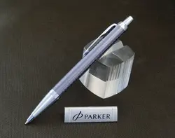 خودکار پارکر ای ام پریموم چیزل بنفش - PARKER IM Premium chizel violet