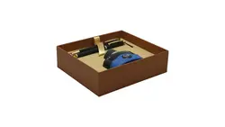 ست ایپلمات مدل الیسه - GIFT SET ELLESSE