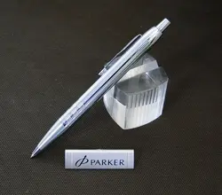 خودکار پارکر ای ام پریموم کروم براق - PARKER IM Premium crom