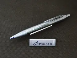 خودکار پارکر ای ام پریموم کروم براق - PARKER IM Premium crom