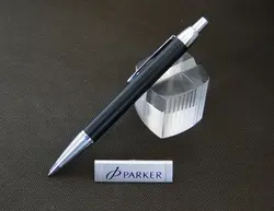 خودکار پارکر ای ام پریموم مات مشکی - PARKER IM Premium black