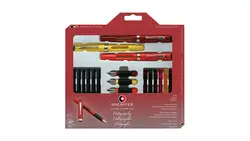 ست خوشنویسی بزرگ شیفر - SHEAFFER MAXI KIT