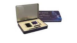 ست خوشنویسی یوروپن ۶ نوک - EUROPEN CALLIGRAPHY 6 NIB