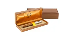 خودنویس ایپلمات مدل وود - IPLOMAT WOOD