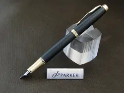 خودنویس پارکر مدل ای ام پریمیوم (مشکی) - PARKER IM premium (Black)