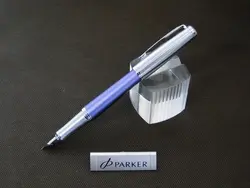 خودنویس پارکر مدل اربن پریمیوم (بنفش) - PARKER urban premium