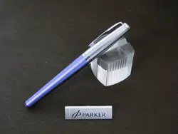 خودنویس پارکر مدل اربن پریمیوم (بنفش) - PARKER urban premium