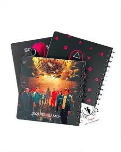 دفتر سویل تخت بازی مرکب