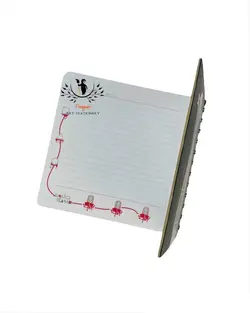 دفتر سویل تخت بازی مرکب