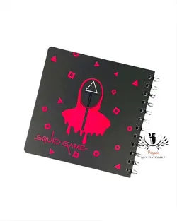 دفتر سویل تخت بازی مرکب