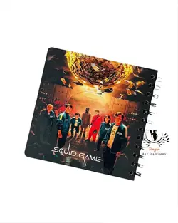 دفتر سویل تخت بازی مرکب