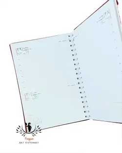 سالنامه تندیس فنری 1401