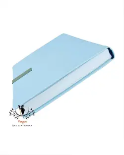 سالنامه جلد چرم 1401