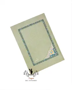 سالنامه میکرو جلد تخت1401