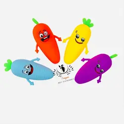 فیجت هویج بزرگ