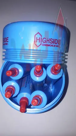خمیر (چسب)درز بندی لیک لاک