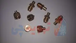 والف سوزنی 1/4 بدون دنباله پایه بلند